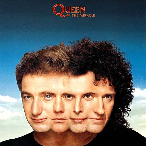 Queen &quot;The Miracle (Collector’s Edition Box Set)&quot; *CD* 2022
