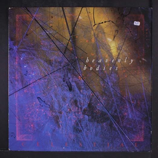 Heavenly Bodies &quot;Celestial&quot; NM 1988