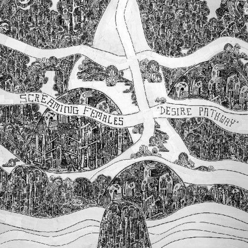 Screaming Females &quot;Desire Pathway&quot;