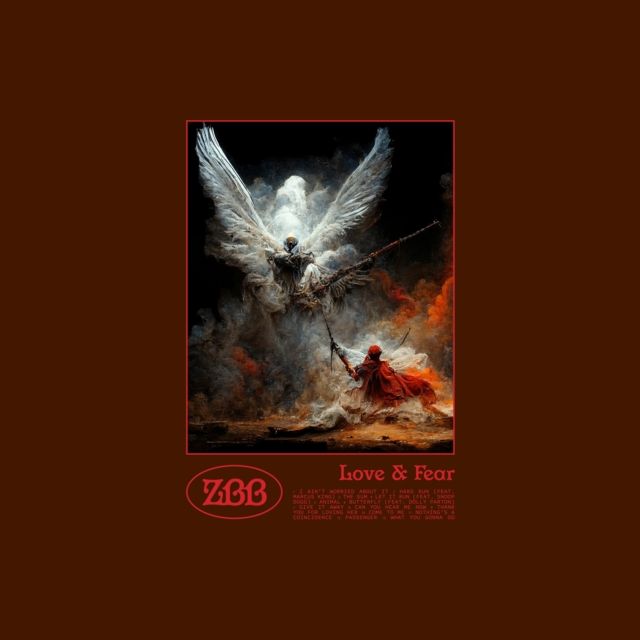 Zac Brown Band &quot;Love &amp; Fear&quot;