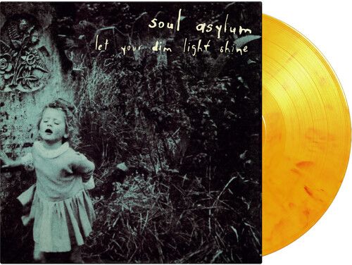 Soul Asylum &quot;Let Your Dim Light Shine&quot;