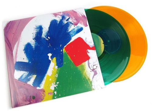 Alt-J "This Is All Yours" 