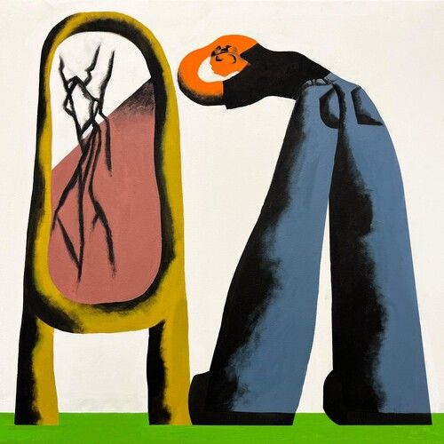 The Story So Far "I Want To Disappear" 