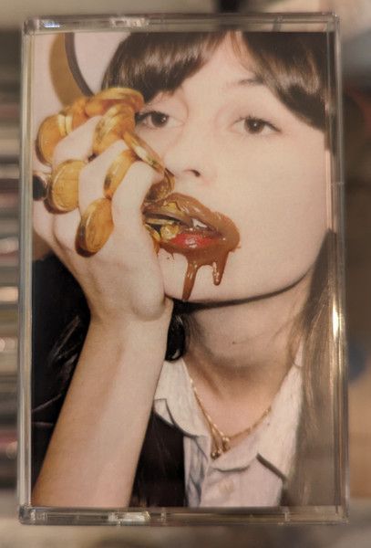 *** Faye Webster ‎"Atlanta Millionaires Club" *TAPE*