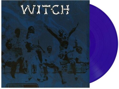 Witch "Fool's Ride" *Purple Vinyl, RSD '25*
