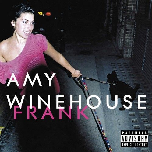 Amy Winehouse "Frank" 