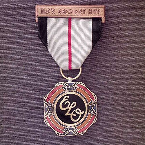 Electric Light Orchestra "ELO's Greatest Hits" *CD* 1979/re.