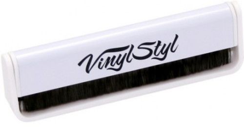 Vinyl Styl Anti-Static Record Brush VS-A-001