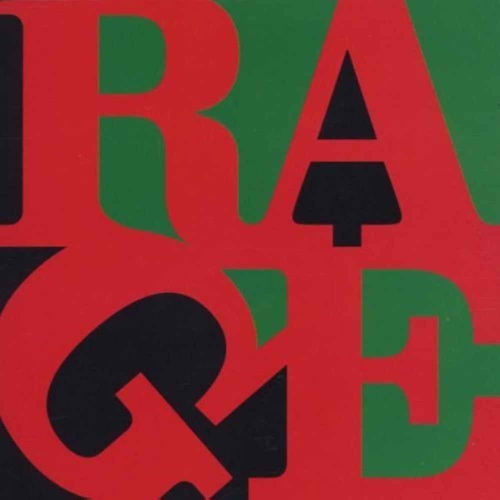 Rage Against The Machine "Renegades" *CD* 2000