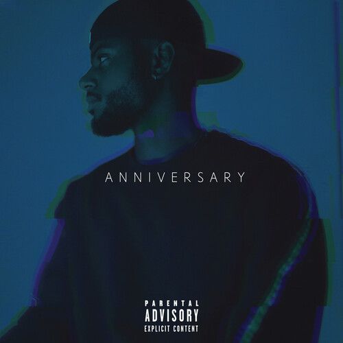 Bryson Tiller "A N N I V E R S A R Y" *DELUXE*