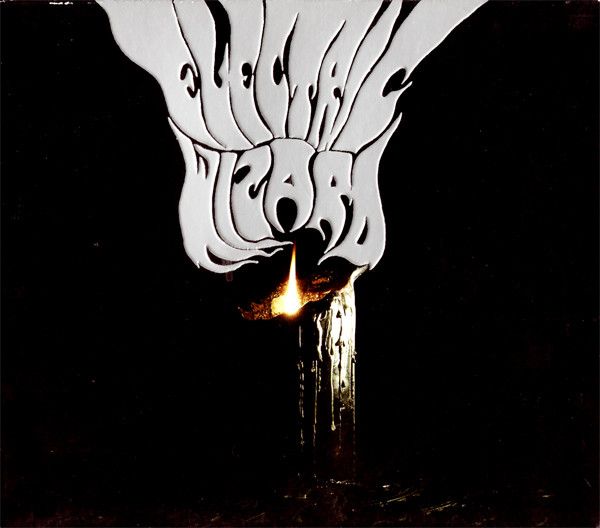 Electric Wizard "Black Masses" *CD* 2011