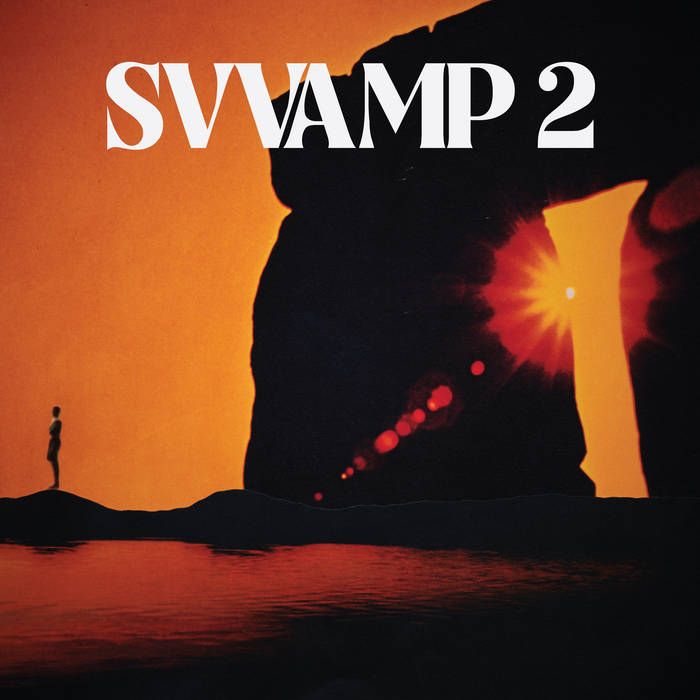 Svvamp "Svvamp 2"