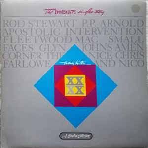 Various "The Immediate Singles Story" NM- 1985 {2xLPs!}
