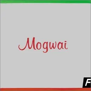 Mogwai "Happy Songs For Happy People" NM- 2003 [r191928]