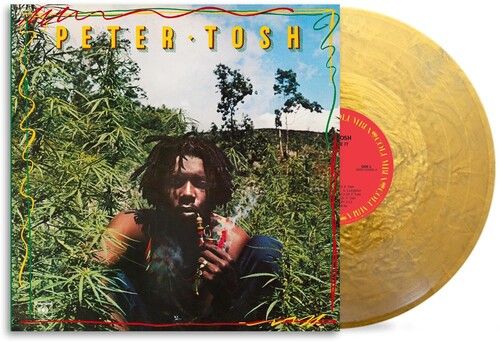 Peter Tosh "Legalize It"