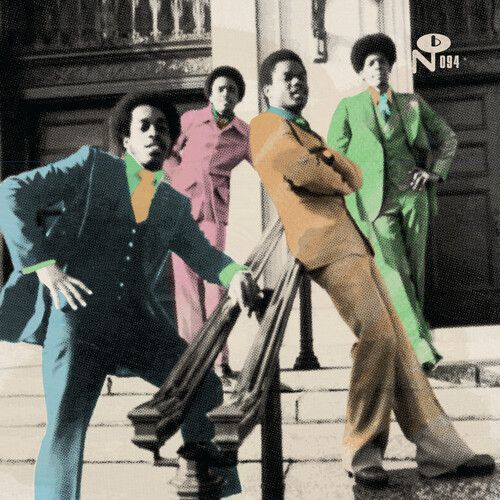 Various "Eccentric Soul: The Magic Touch Label Vol. 1"