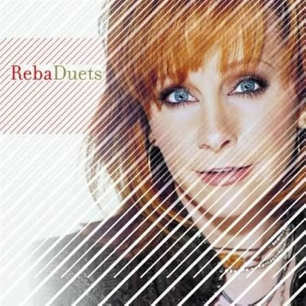 Reba McEntire "Duets" *CD* 2007