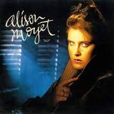 Alison Moyet ‎"Alf" NM- 1984 {nt/ns+10/20RUBY26}