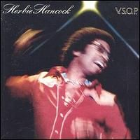 Herbie Hancock "V.S.O.P." EX+ 1977 {2xLPs!}