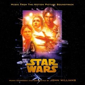 John Williams "Star Wars (A New Hope)" *CD* 1997 {2xCDs!}