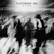 Fleetwood Mac "Fleetwood Mac Live" *CD* 1980/re.
