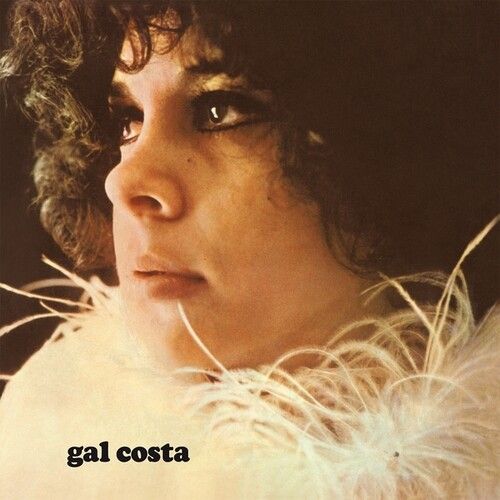 Gal Costa "Gal Costa"