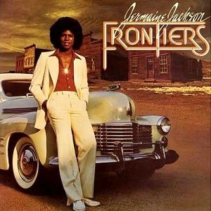 Jermaine Jackson "Frontiers" NM- 1978 {nt/ns+1028TRQS25}