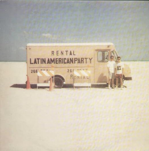 Pet Shop Boys "Domino Dancing" {12"} EX+ 1988