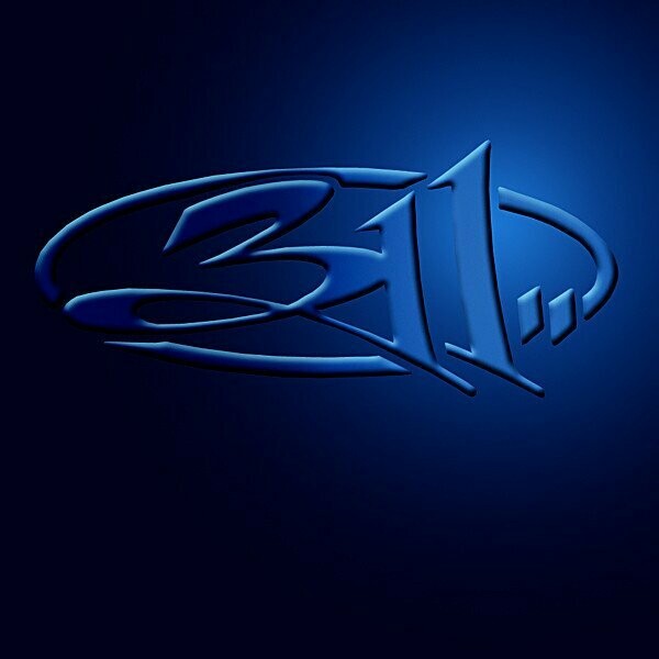 311 "311" *The Blue Album*