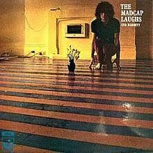 Syd Barrett "The Madcap Laughs"