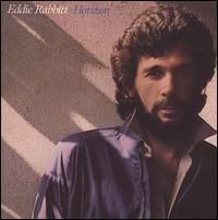 Eddie Rabbitt "Horizon" NM- 1980