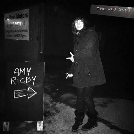 Amy Rigby "The Old Guys"