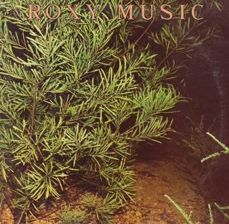 Roxy Music "Country Life" NM 1974 *censored*
