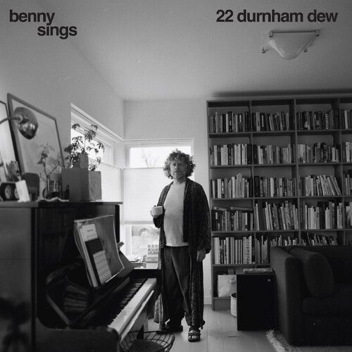 Benny Sings "22 Durnham Dew"