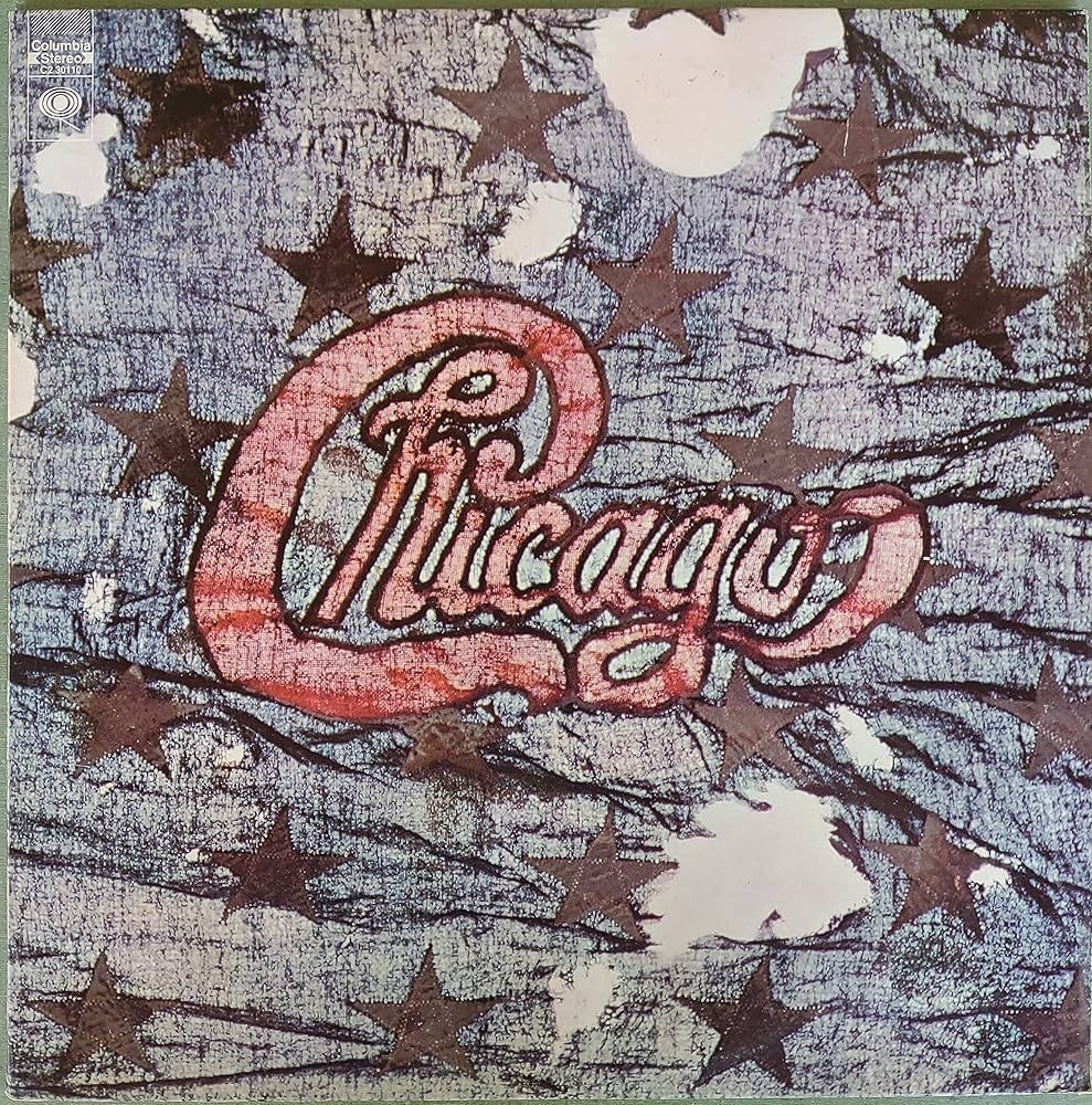 Chicago "Chicago III" *CD* 1991