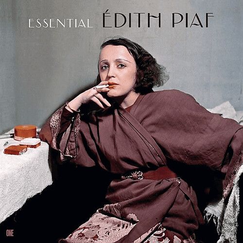 Edith Piaf "Essential" 