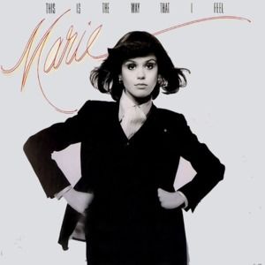 Marie Osmond "This Is The Way That I Feel" VG+ 1977