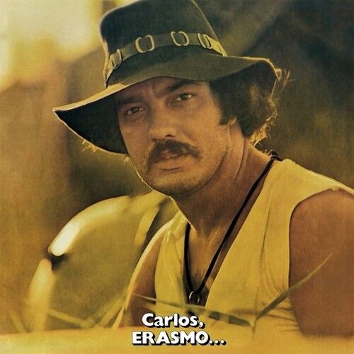 Erasmo Carlos "Erasmo Carlos"
