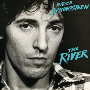Bruce Springsteen "The River" EX+ 1980