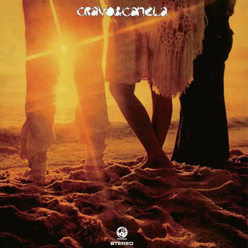 Cravo &amp; Canela "Preço De Cada Um"