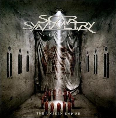 Scar Symmetry "The Unseen Empire" *CD* 2011