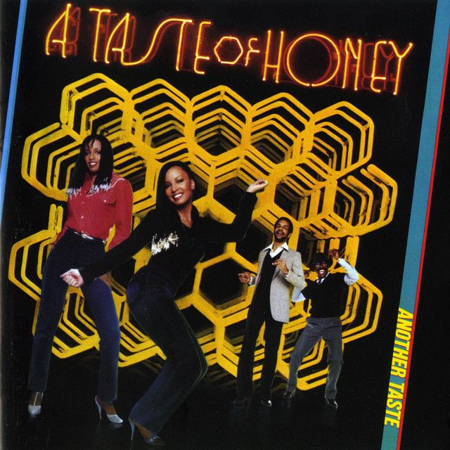 A Taste Of Honey "Another Taste" EX+ 1979