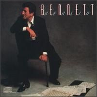 Tony Bennett "Berlin" NM 1987