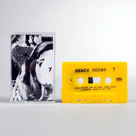 Beach House "7" *TAPE* 