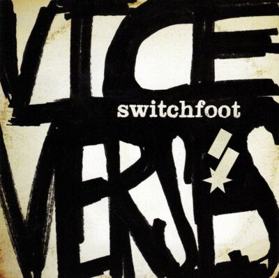 Switchfoot "Vice Verses" *CD* 2011