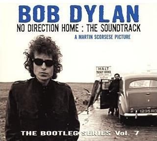 Bob Dylan ‎"No Direction Home: The Soundtrack (A Martin Scorsese Picture)" *CD* 1975/re.2006 {2xCDs!}