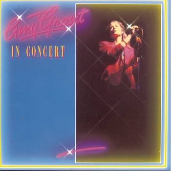 Amy Grant "In Concert" EX+ 1981