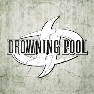 Drowning Pool "Drowning Pool" *CD* 2010