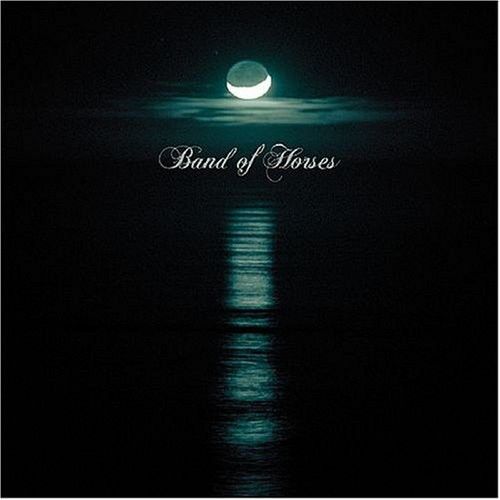 Band Of Horses "Cease To Begin"