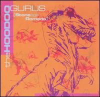 Hoodoo Gurus "Stoneage Romeos" NM- 1984